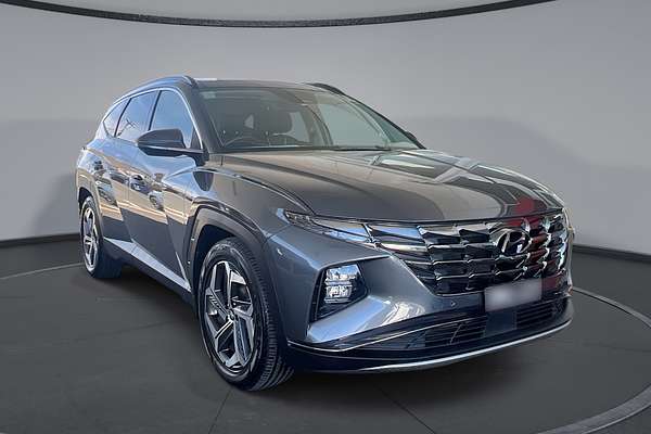 2021 Hyundai Tucson Highlander NX4.V1
