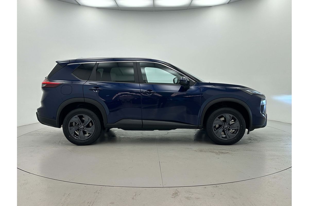 Nissan X-TRAIL 4WD ST-L e-POWER MY26