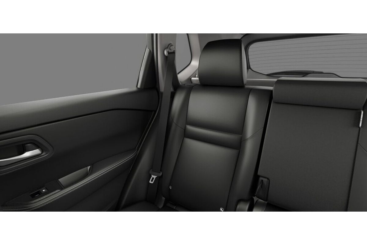 Nissan  4WD ST-L e-POWER MY26