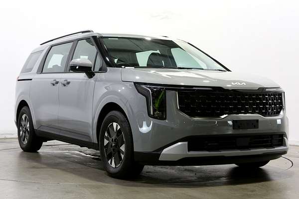 2025 Kia Carnival S KA4 PE