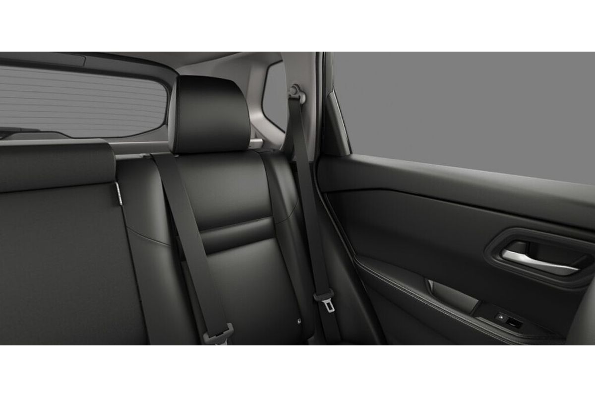 Nissan  4WD ST-L e-POWER MY26