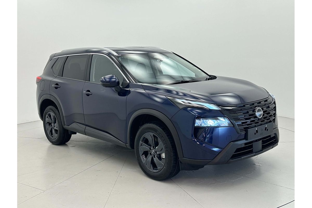Nissan X-TRAIL 4WD ST-L e-POWER MY26
