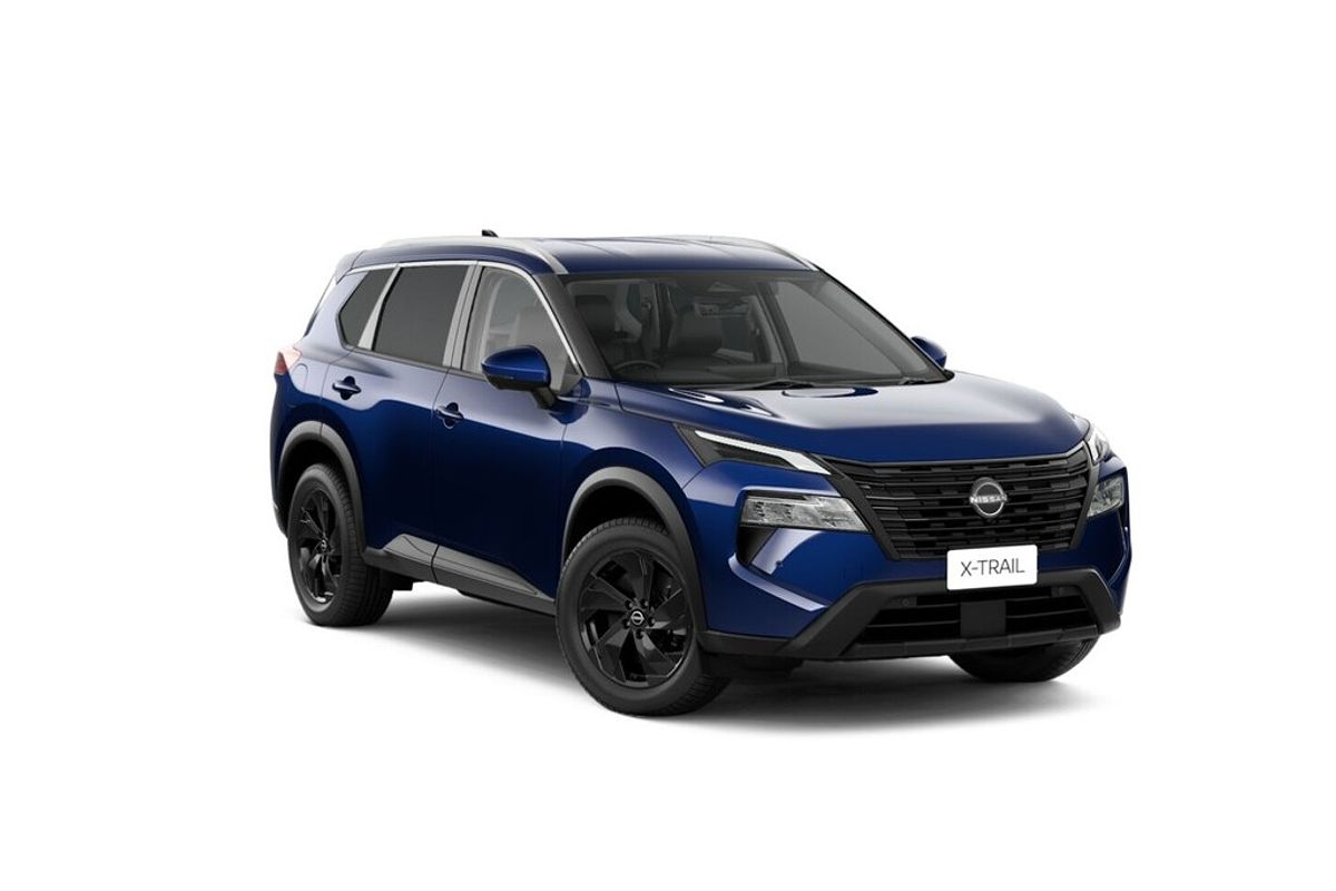 2026 Nissan X-TRAIL ST-L e-POWER T33