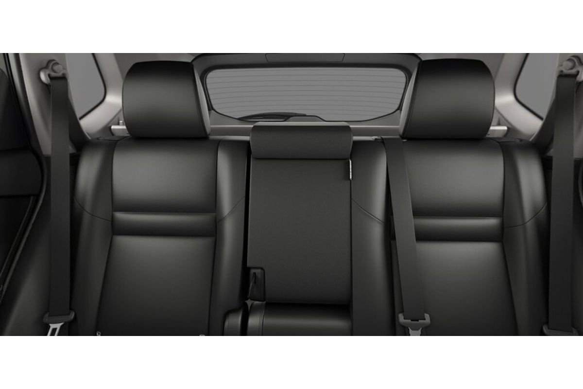 Nissan  4WD ST-L e-POWER MY26