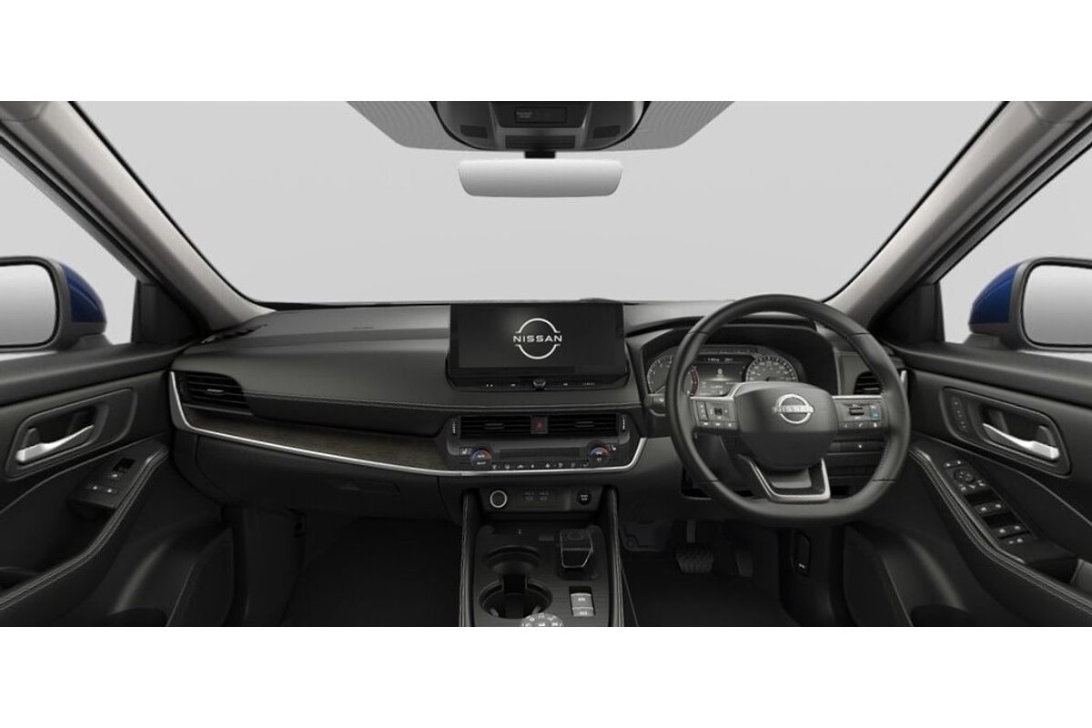 Nissan  4WD ST-L e-POWER MY26