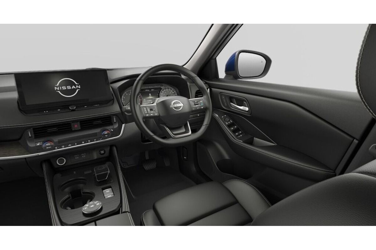 Nissan  4WD ST-L e-POWER MY26