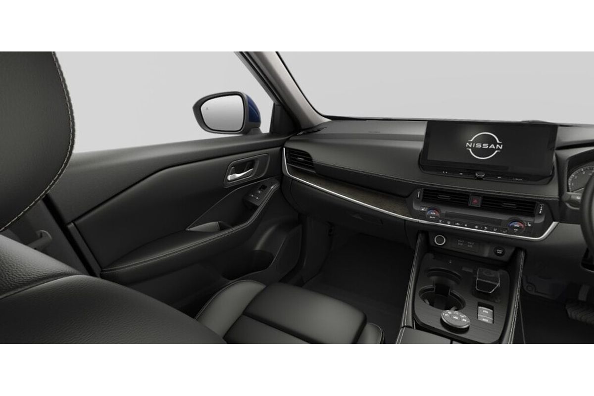 Nissan  4WD ST-L e-POWER MY26