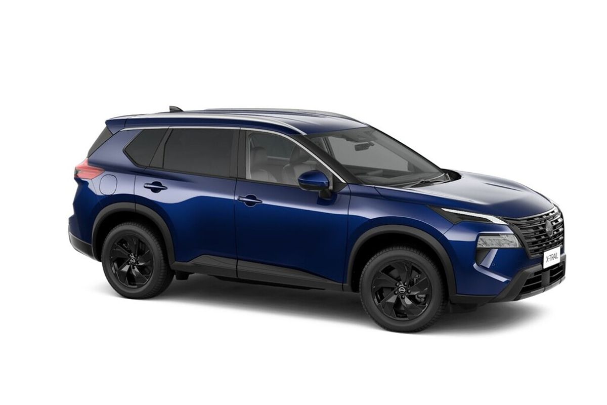 Nissan  4WD ST-L e-POWER MY26