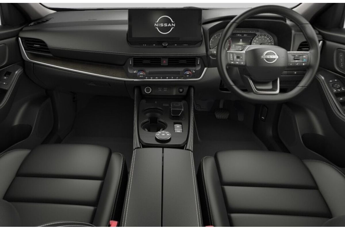 Nissan  4WD ST-L e-POWER MY26