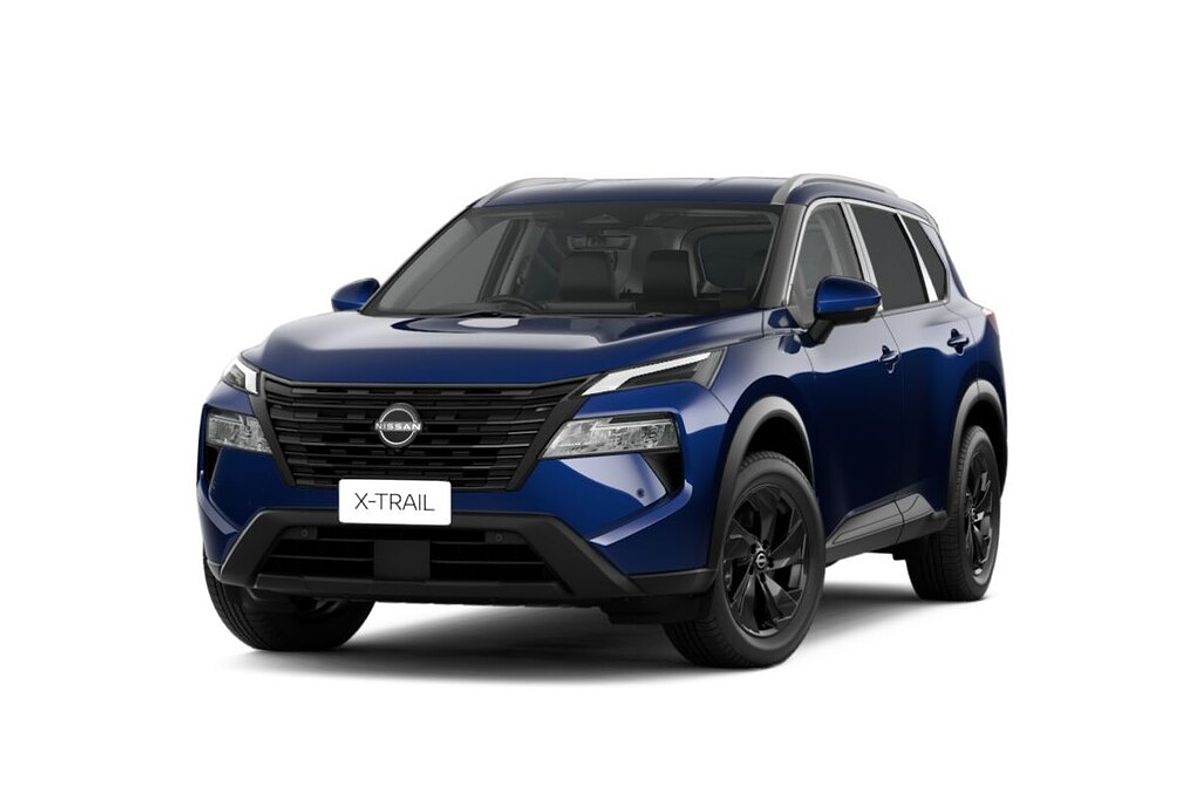 Nissan  4WD ST-L e-POWER MY26