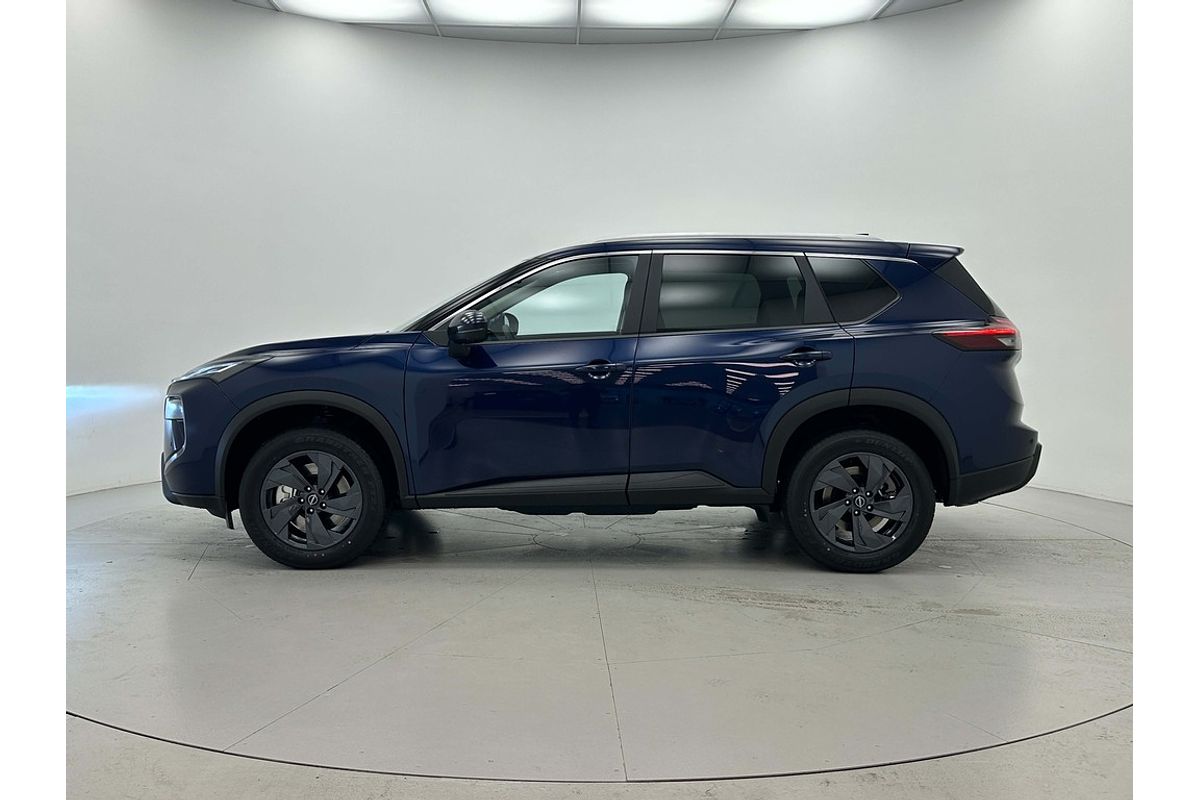 Nissan X-TRAIL 4WD ST-L e-POWER MY26