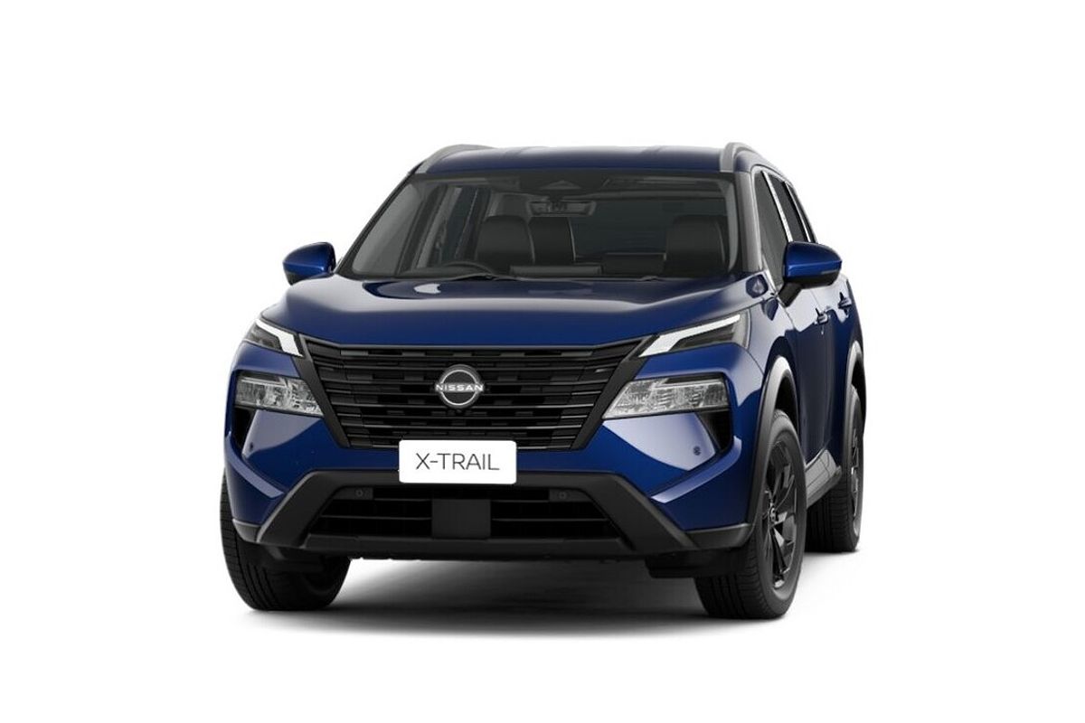 Nissan  4WD ST-L e-POWER MY26