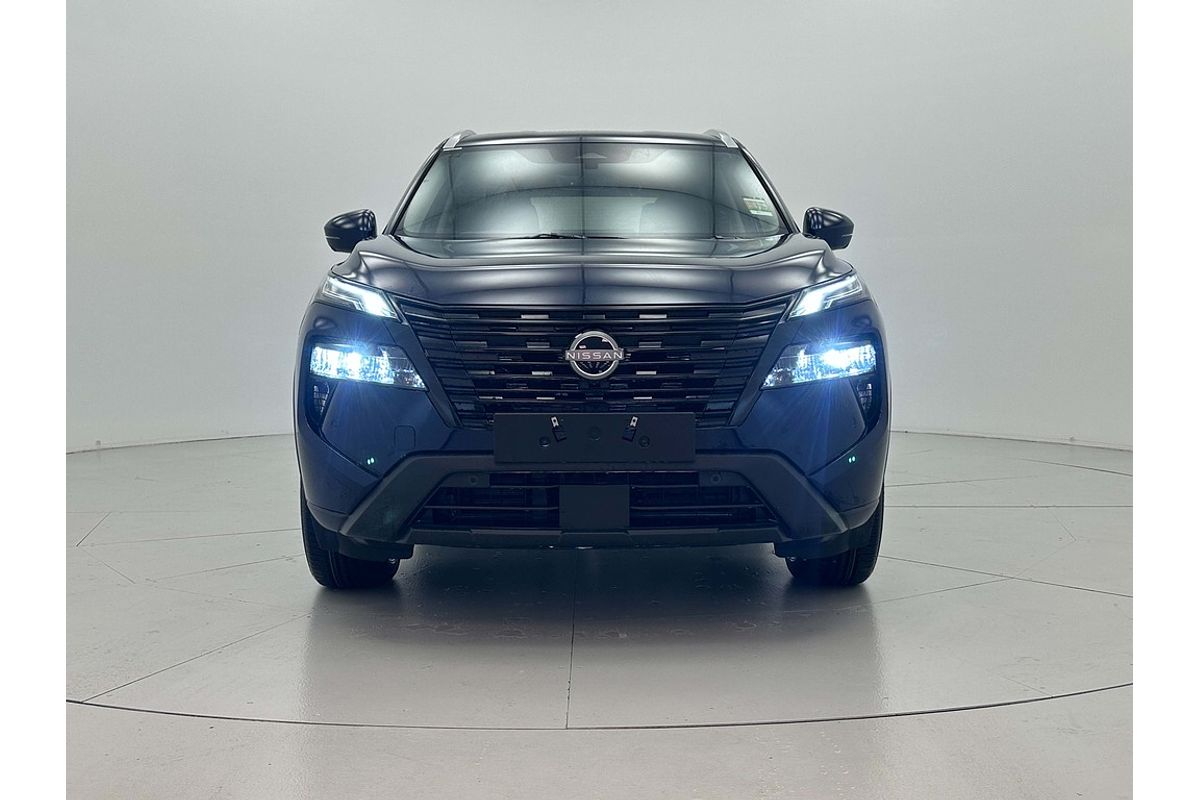 Nissan X-TRAIL 4WD ST-L e-POWER MY26