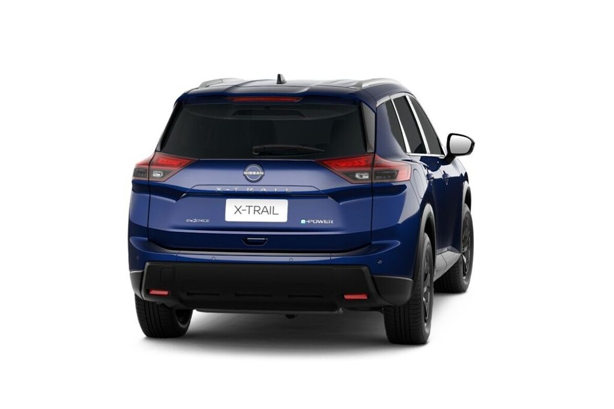 Nissan  4WD ST-L e-POWER MY26