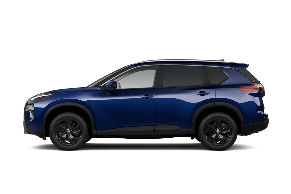 Nissan  4WD ST-L e-POWER MY26