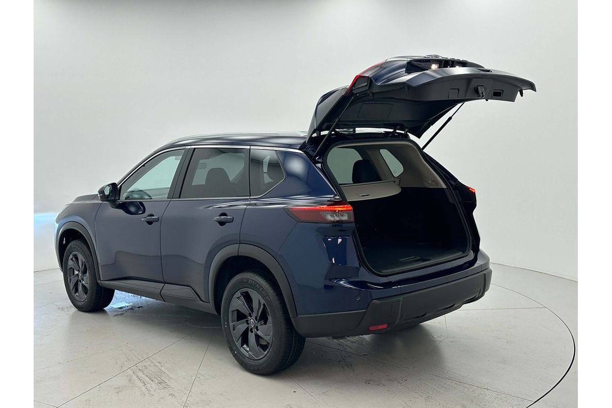 Nissan X-TRAIL 4WD ST-L e-POWER MY26