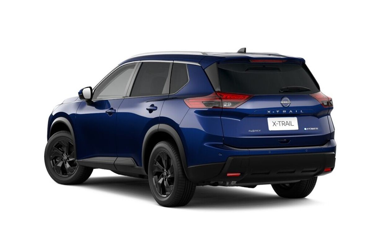 Nissan  4WD ST-L e-POWER MY26