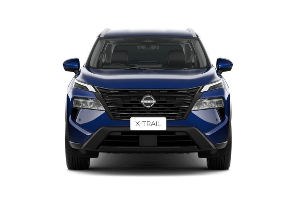 Nissan  4WD ST-L e-POWER MY26