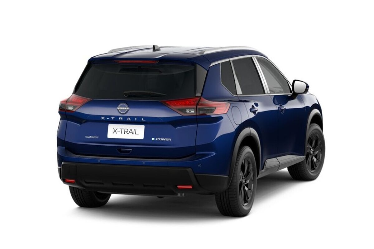 Nissan  4WD ST-L e-POWER MY26