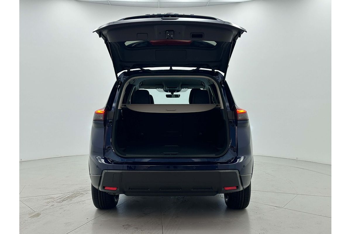 Nissan X-TRAIL 4WD ST-L e-POWER MY26