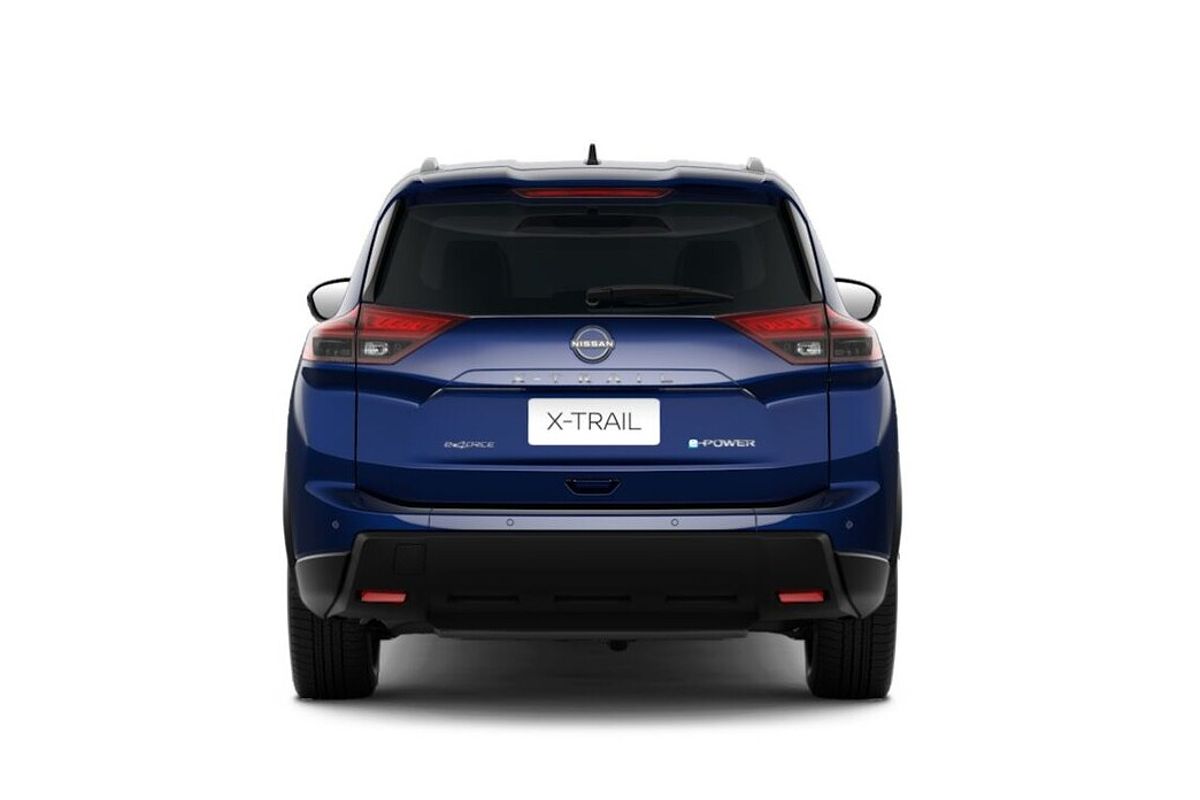 Nissan  4WD ST-L e-POWER MY26