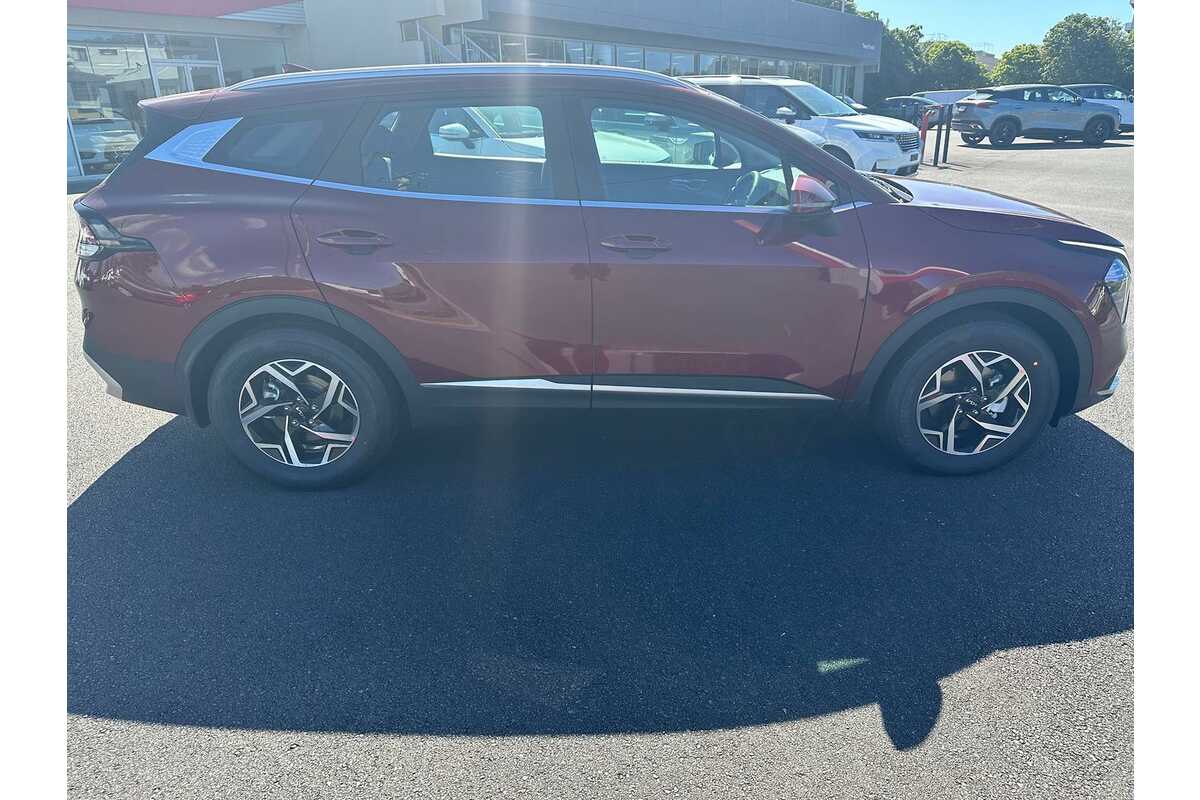 2022 Kia Sportage S NQ5
