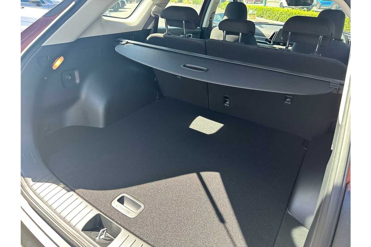 2022 Kia Sportage S NQ5