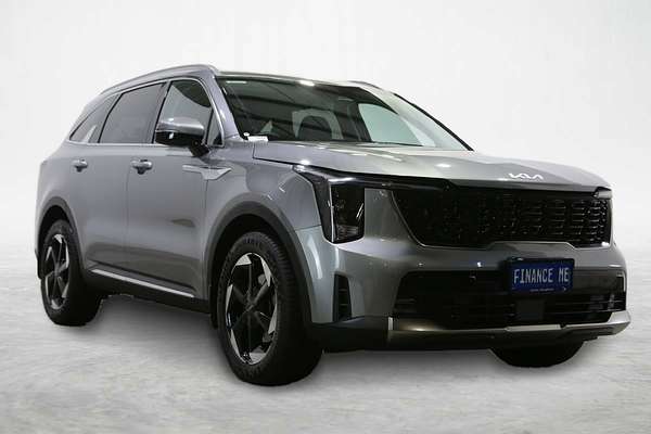 2024 Kia Sorento Sport+ MQ4 PE