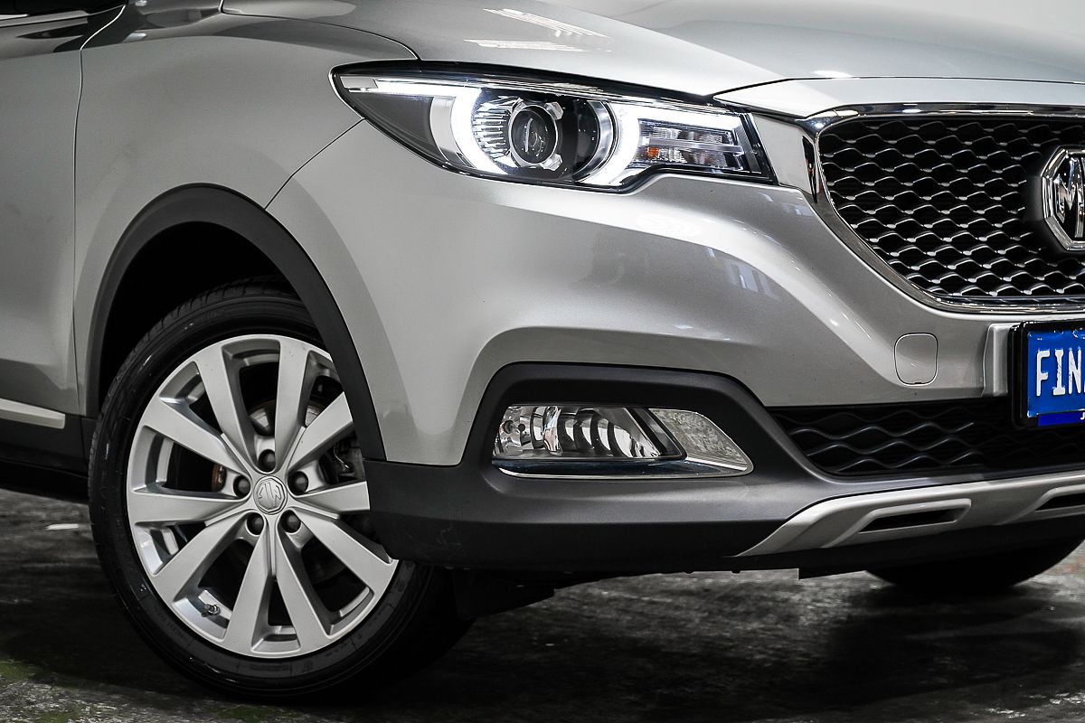 2024 MG ZS Excite AZS1