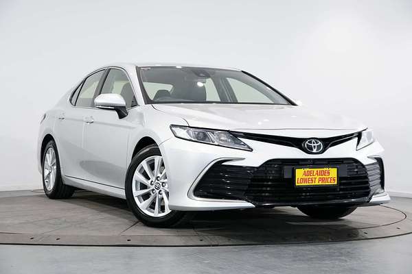 2022 Toyota Camry Ascent AXVA70R