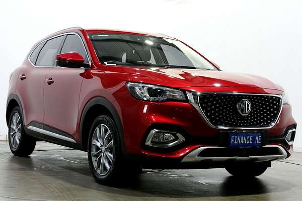 2020 MG HS Vibe SAS23