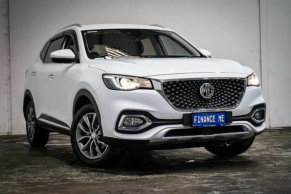 2022 MG HS Vibe SAS23