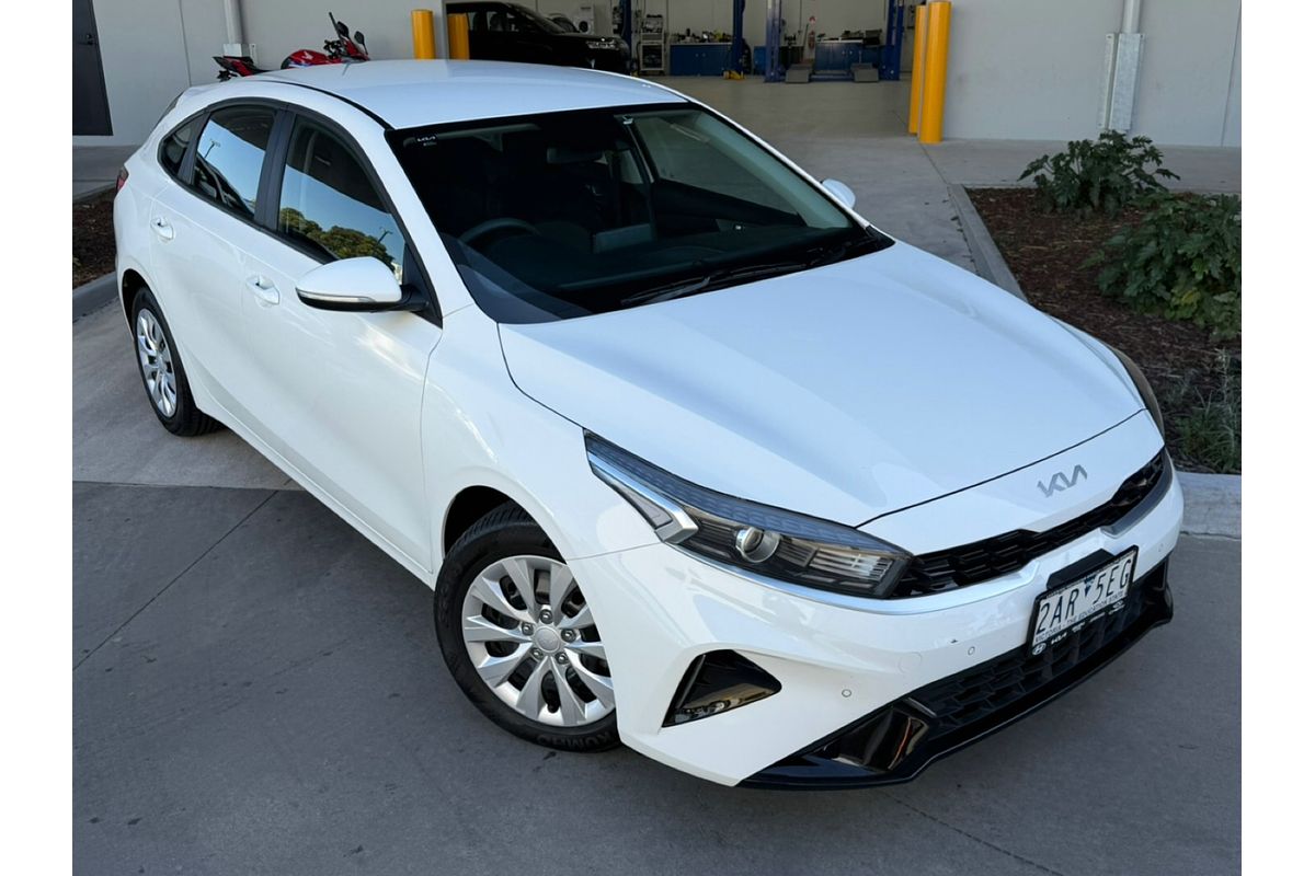 2024 Kia Cerato S BD