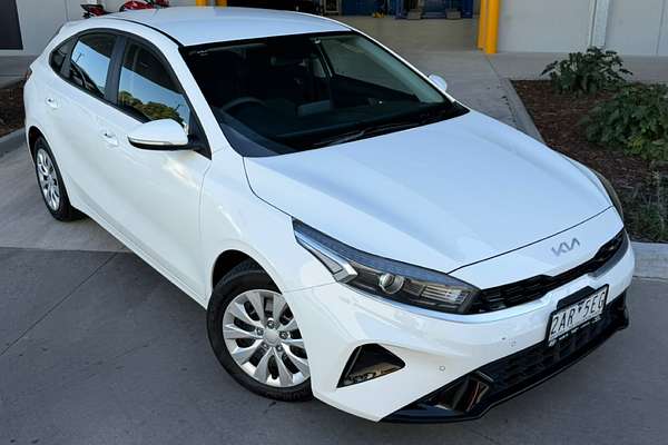 2024 Kia Cerato S BD