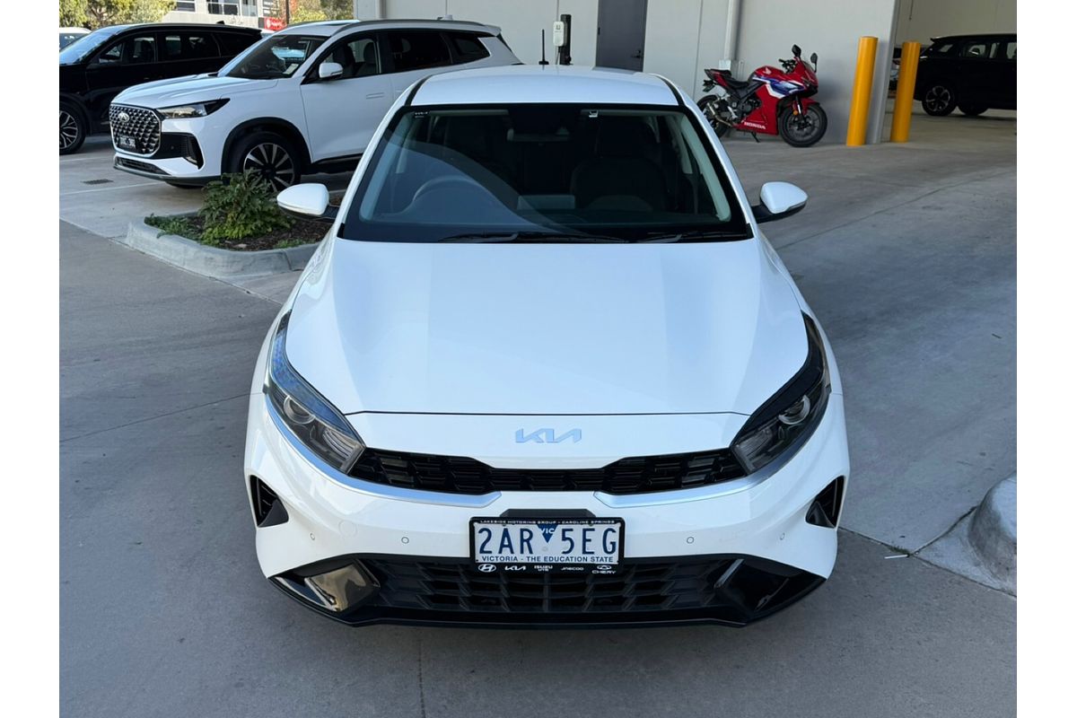 2024 Kia Cerato S BD