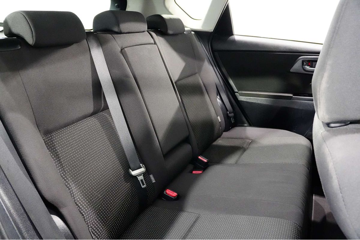 2016 Toyota Corolla Ascent ZRE182R