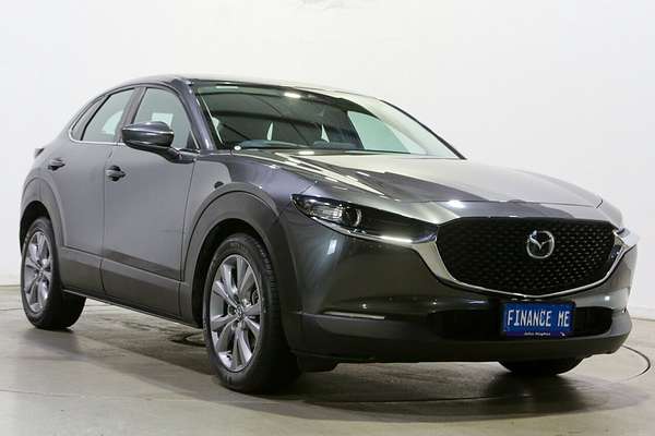 2020 Mazda CX-30 G20 Evolve DM Series