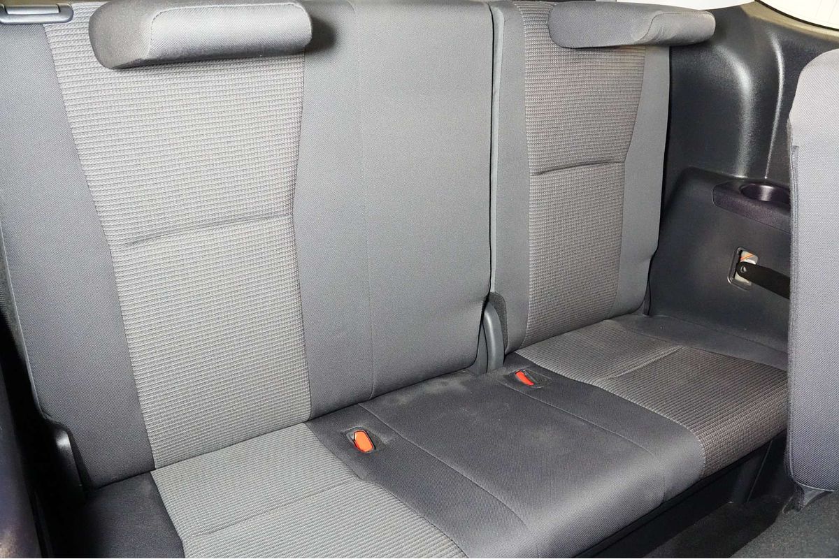 2022 Toyota Kluger GX GSU75R