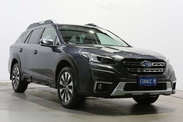 2023 Subaru Outback AWD Touring XT 6GEN