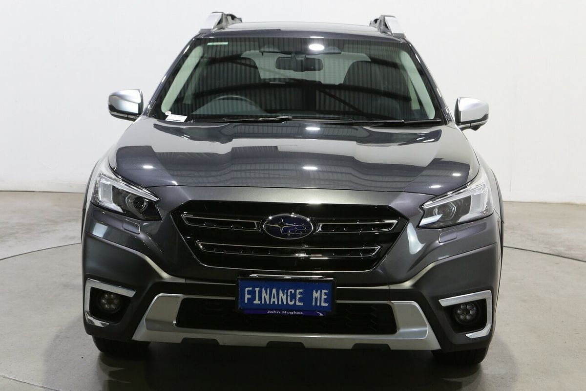 2023 Subaru Outback AWD Touring XT 6GEN