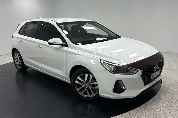 2020 Hyundai i30 Active PD2