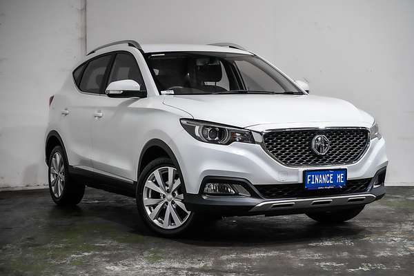 2023 MG ZS Excite AZS1