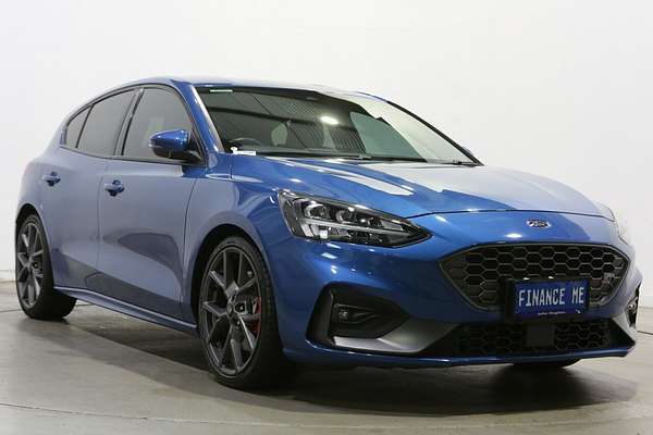2020 Ford Focus ST SA