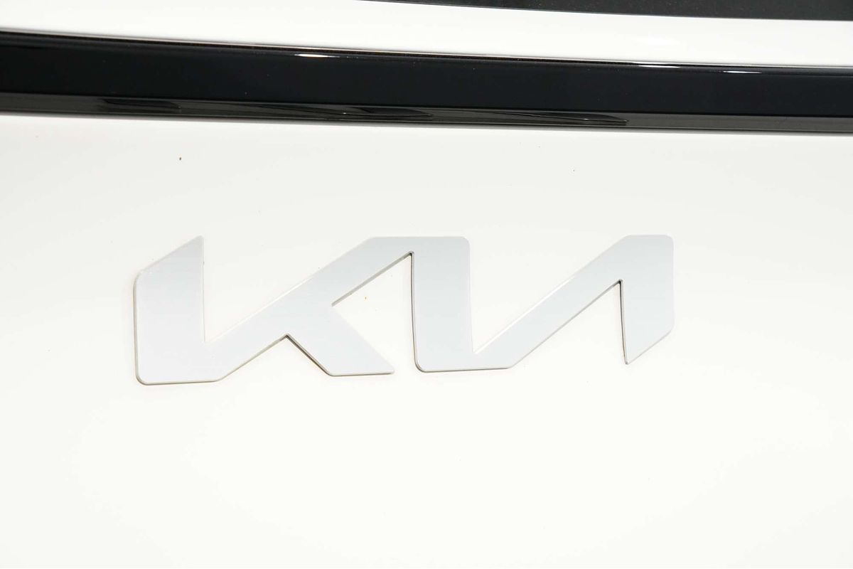 2021 Kia Sportage S NQ5
