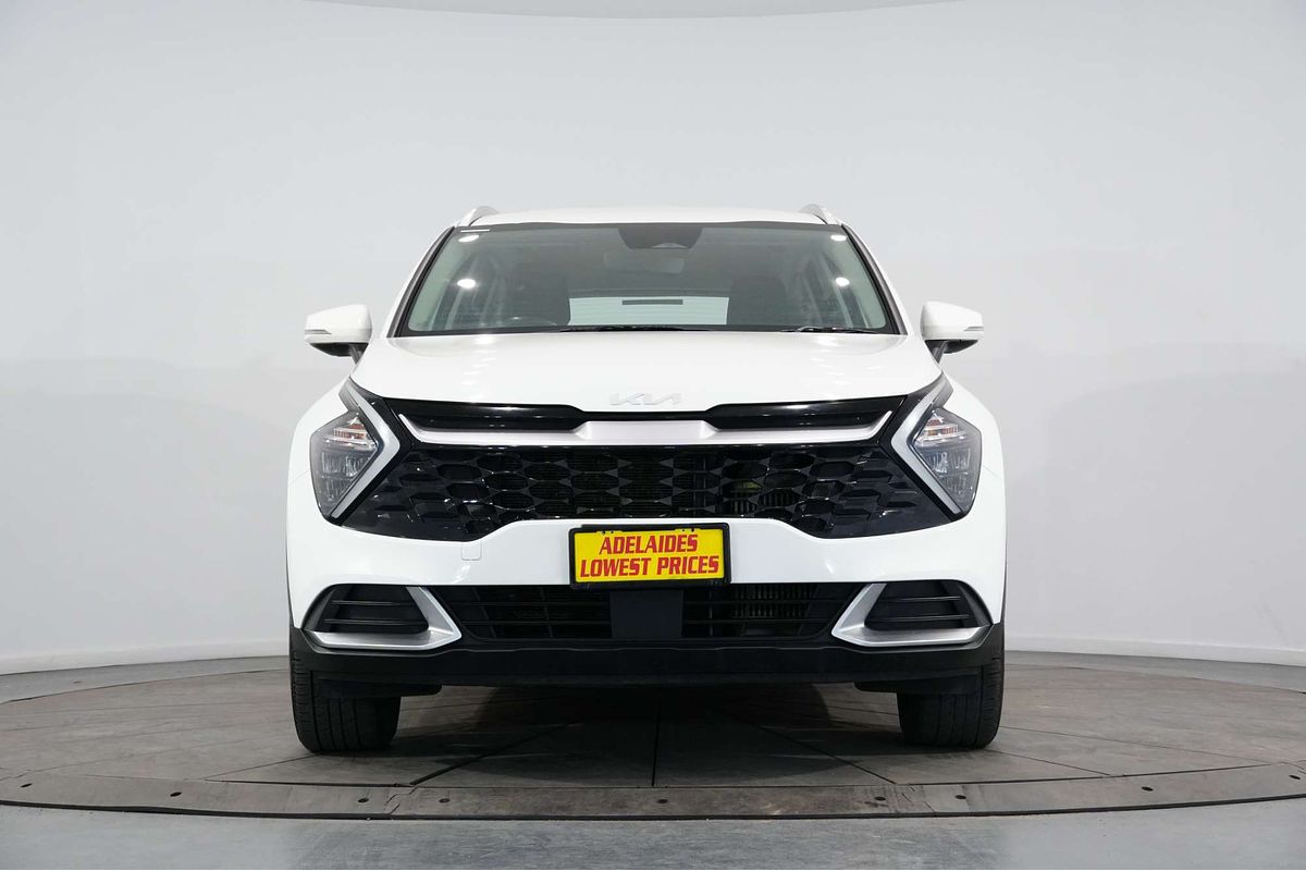 2021 Kia Sportage S NQ5
