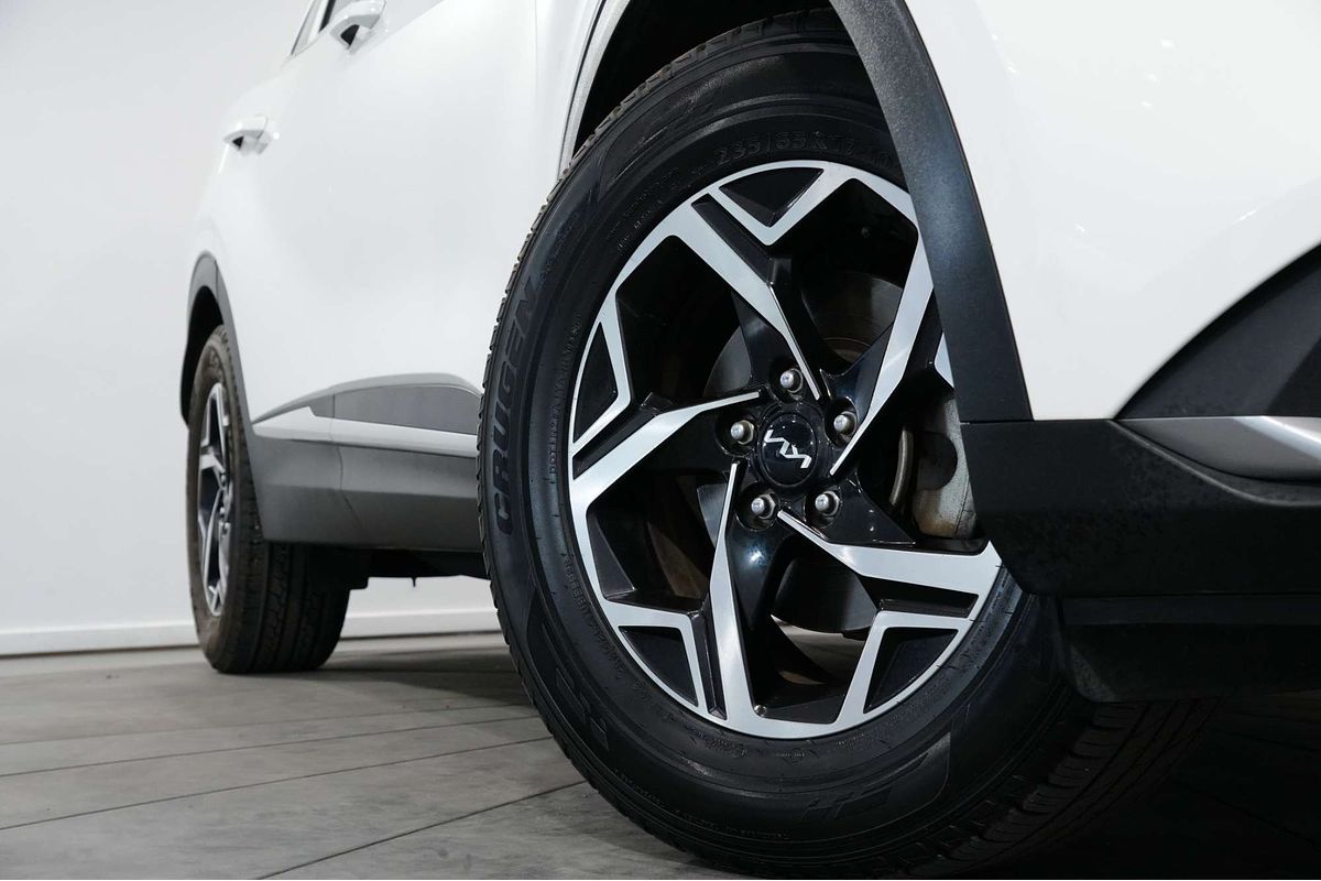 2021 Kia Sportage S NQ5
