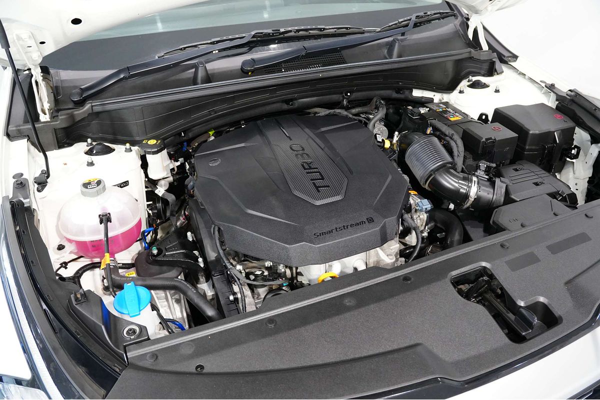 2021 Kia Sportage S NQ5