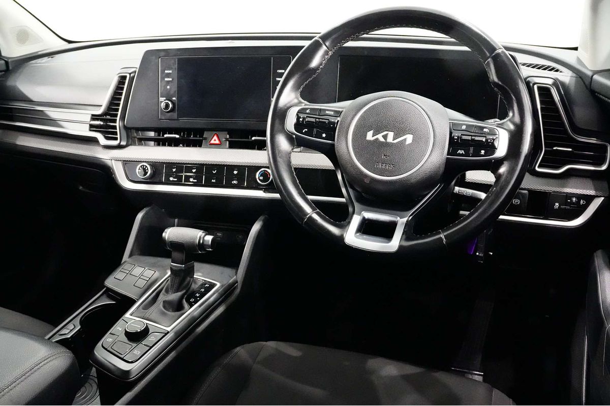 2021 Kia Sportage S NQ5