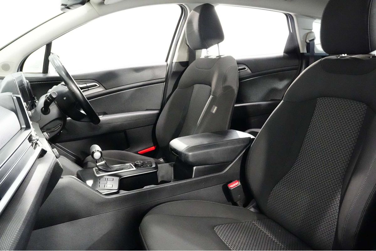 2021 Kia Sportage S NQ5