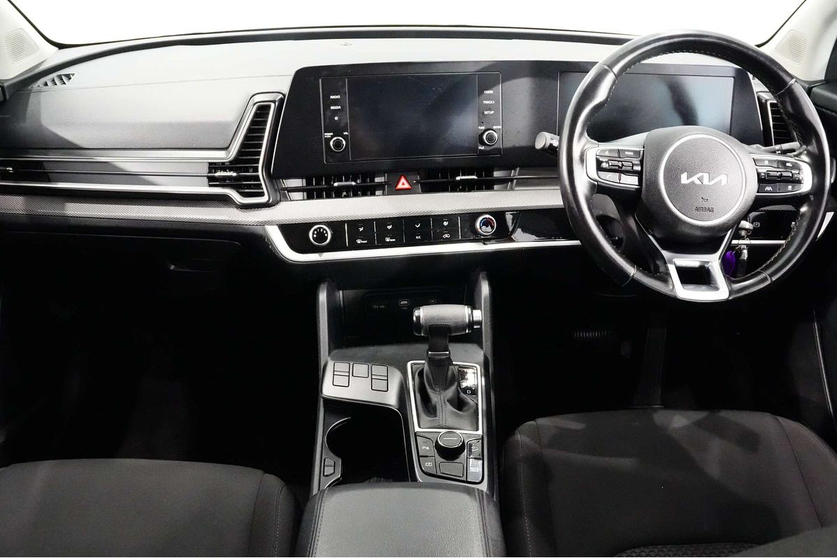 2021 Kia Sportage S NQ5